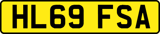 HL69FSA