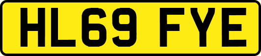 HL69FYE