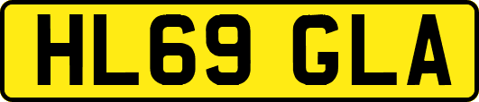 HL69GLA