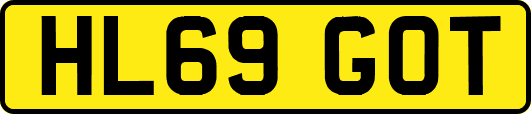 HL69GOT