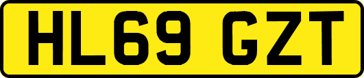 HL69GZT