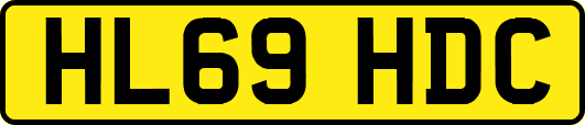HL69HDC