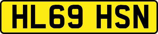 HL69HSN