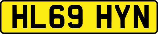 HL69HYN