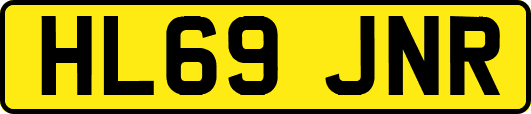 HL69JNR