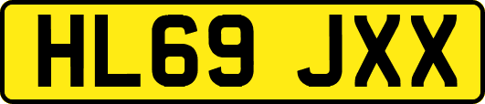 HL69JXX