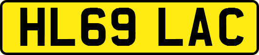 HL69LAC