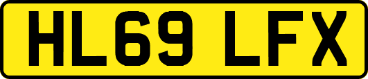 HL69LFX