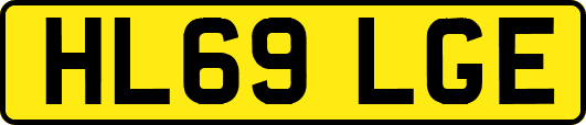 HL69LGE
