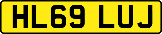 HL69LUJ