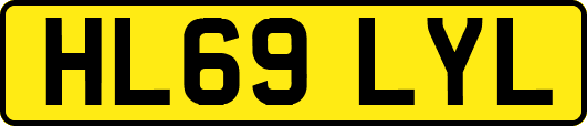 HL69LYL