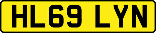 HL69LYN