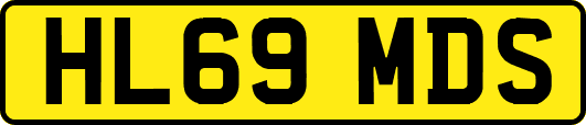 HL69MDS