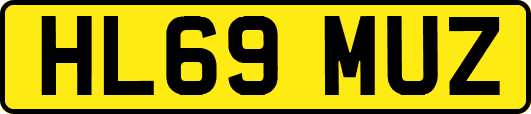HL69MUZ