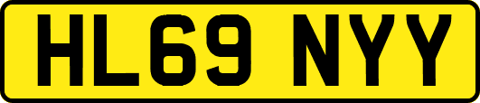 HL69NYY