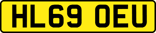 HL69OEU