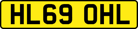 HL69OHL
