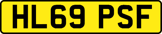HL69PSF