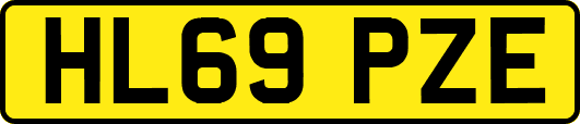 HL69PZE
