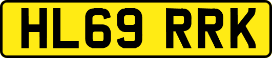 HL69RRK