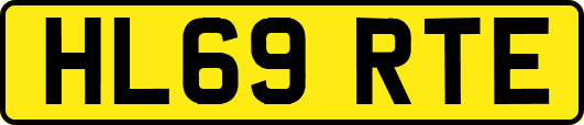 HL69RTE