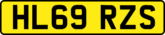 HL69RZS
