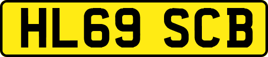 HL69SCB