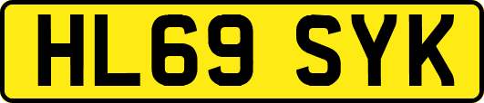 HL69SYK
