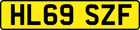 HL69SZF