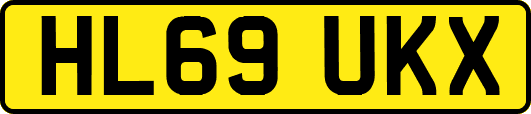 HL69UKX