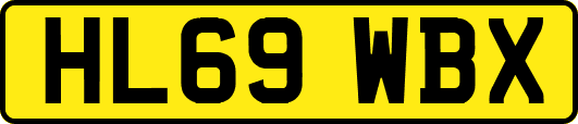 HL69WBX