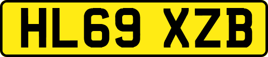 HL69XZB