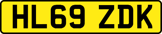 HL69ZDK