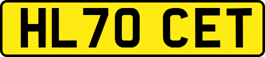 HL70CET