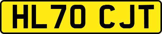 HL70CJT