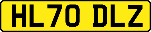 HL70DLZ