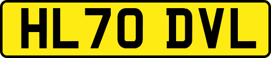 HL70DVL