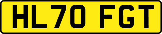 HL70FGT
