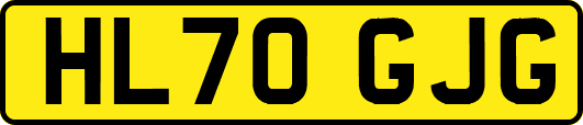 HL70GJG