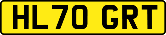 HL70GRT