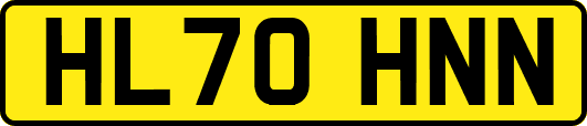 HL70HNN