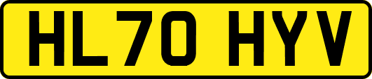 HL70HYV