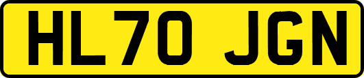 HL70JGN