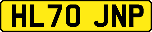 HL70JNP