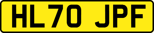 HL70JPF