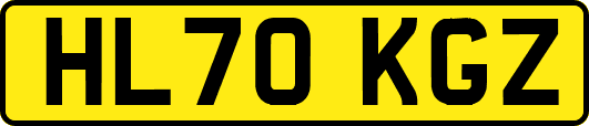 HL70KGZ