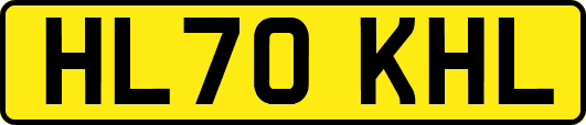 HL70KHL