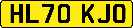 HL70KJO