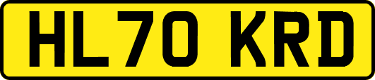 HL70KRD