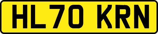 HL70KRN